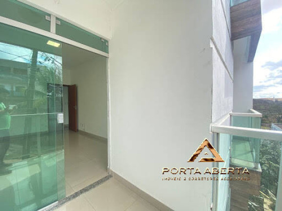 Imagem Apartamento com 3 Quartos à Venda, 118 m² em Parque Caravelas - Santana Do Paraíso Imagem Apartamento com 3 Quartos à Venda, 118 m² em Parque Caravelas - Santana Do Paraíso