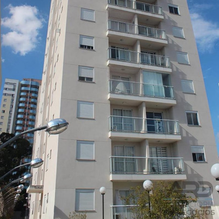 Imagem Apartamento com 2 Quartos à Venda, 50 m² em Tatuapé - Vila Moreira - São Paulo Imagem Apartamento com 2 Quartos à Venda, 50 m² em Tatuapé - Vila Moreira - São Paulo