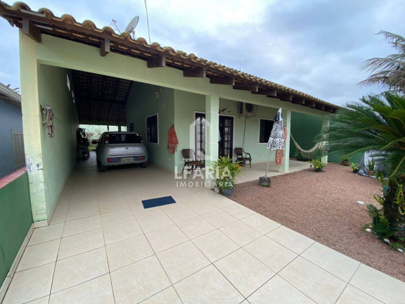 Imagem Casa com 3 Quartos à Venda, 159 m² em Brasilia - Itapoá