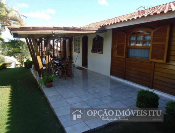 Imagem Casa com 4 Quartos à Venda, 600 m² em Condomínio Campos De Santo Antônio - Itu Imagem Casa com 4 Quartos à Venda, 600 m² em Condomínio Campos De Santo Antônio - Itu