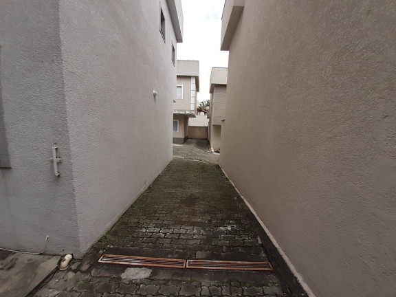 Imagem Casa de Condomínio com 3 Quartos à Venda, 115 m² em Jardim Paulista - Atibaia