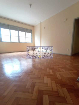 Apartamento com 2 Quartos à Venda, 88 m² em Tijuca - Rio De Janeiro