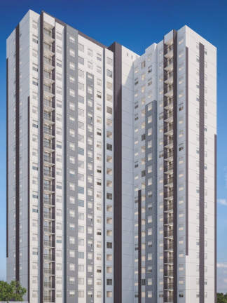 Imagem Apartamento com 2 Quartos à Venda, 34 m² em água Branca - São Paulo