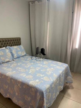 Imagem Apartamento com 3 Quartos à Venda, 110 m² em Europa - Contagem Imagem Apartamento com 3 Quartos à Venda, 110 m² em Europa - Contagem