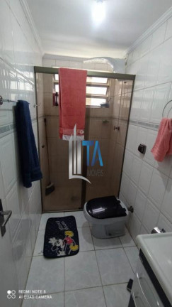Imagem Imóvel com 2 Quartos à Venda, 60 m² em Vila Mimosa - Campinas