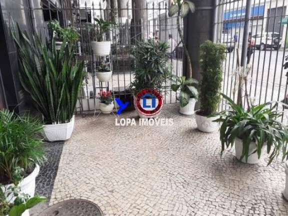 Imagem Apartamento com 1 Quarto à Venda, 32 m² em Centro - Rio De Janeiro