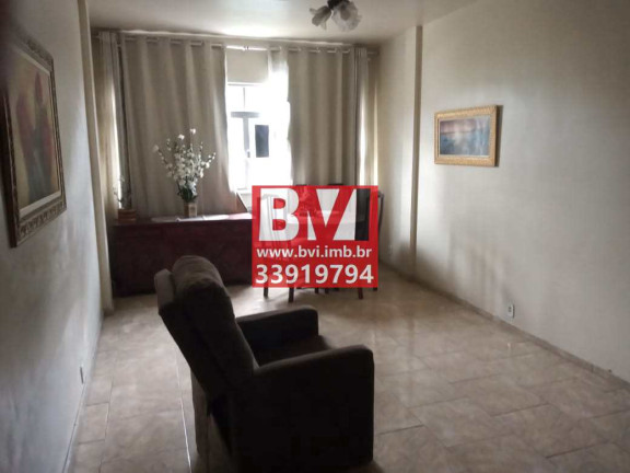 Imagem Apartamento com 3 Quartos à Venda, 115 m² em Vila Da Penha - Rio De Janeiro