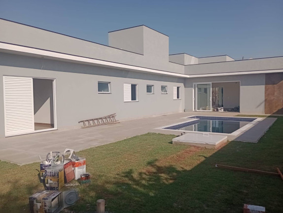 Imagem Casa de Condomínio com 3 Quartos à Venda, 720 m² em Barreiro - Araçoiaba Da Serra Imagem Casa de Condomínio com 3 Quartos à Venda, 720 m² em Barreiro - Araçoiaba Da Serra