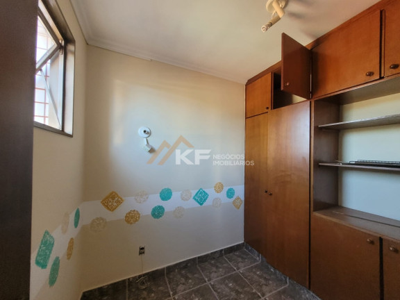 Imagem Apartamento com 3 Quartos à Venda, 209 m² em Jardim São Luiz - Ribeirão Preto
