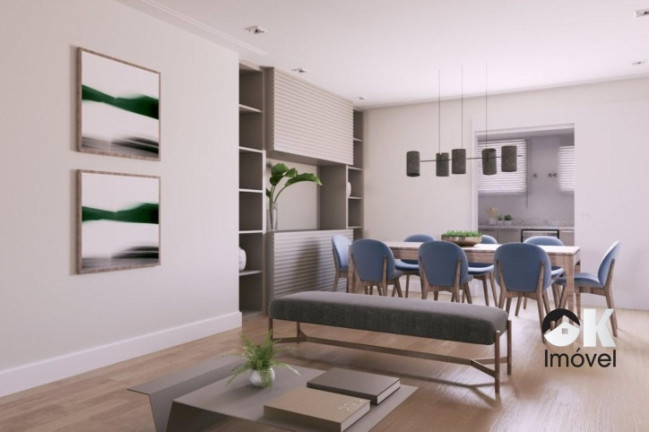 Imagem Apartamento com 3 Quartos à Venda, 252 m² em Higienópolis - São Paulo Imagem Apartamento com 3 Quartos à Venda, 252 m² em Higienópolis - São Paulo