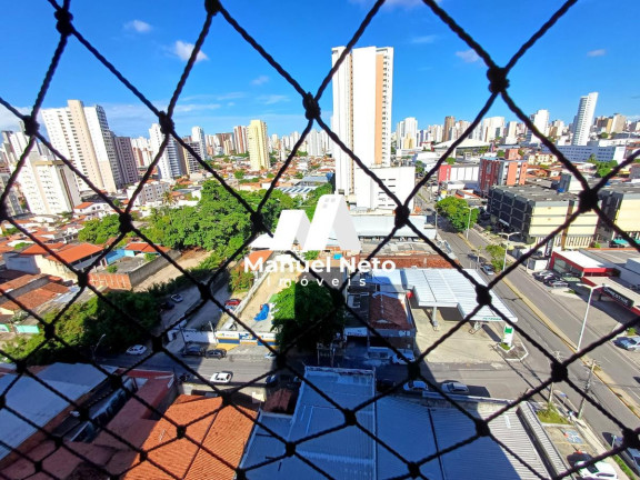 Imagem Apartamento com 2 Quartos à Venda, 87 m² em Centro - Fortaleza
