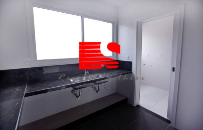 Imagem Apartamento com 4 Quartos à Venda, 125 m² em Buritis - Belo Horizonte