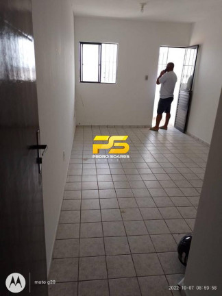 Imagem Apartamento com 2 Quartos à Venda, 53 m² em Cidade Dos Colibris - João Pessoa