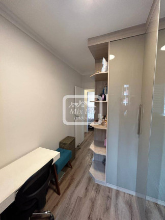 Imagem Apartamento com 3 Quartos à Venda, 78 m² em Vila Osasco - Osasco