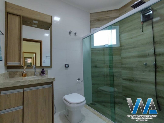 Imagem Casa com 3 Quartos à Venda, 130 m² em Residencial Quinta Dos Vinhedos - Bragança Paulista