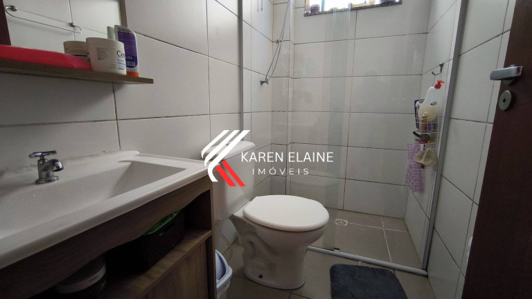 Apartamento com 2 Quartos à Venda, 48 m² em Bom Viver - Biguaçu