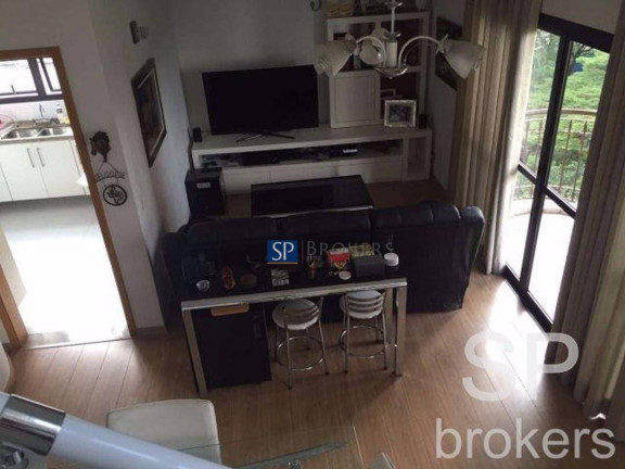 Imagem Apartamento com 2 Quartos à Venda, 94 m² em Moema índios - São Paulo Imagem Apartamento com 2 Quartos à Venda, 94 m² em Moema índios - São Paulo