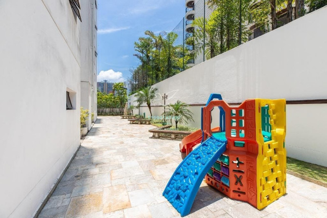 Imagem Apartamento com 3 Quartos à Venda, 175 m² em Morumbi - São Paulo Imagem Apartamento com 3 Quartos à Venda, 175 m² em Morumbi - São Paulo