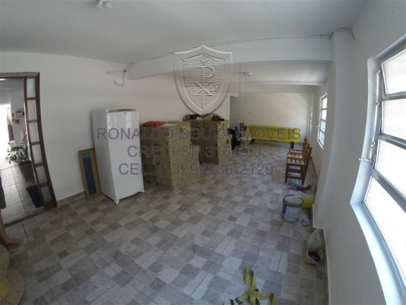 Imagem Apartamento com 1 Quarto à Venda, 55 m² em Vila Mirim - Praia Grande Imagem Apartamento com 1 Quarto à Venda, 55 m² em Vila Mirim - Praia Grande