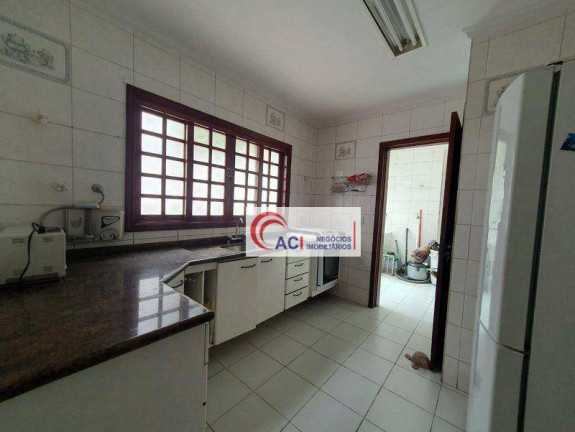 Imagem Casa com 5 Quartos à Venda ou Locação, 492 m² em Vila Verde - Itapevi