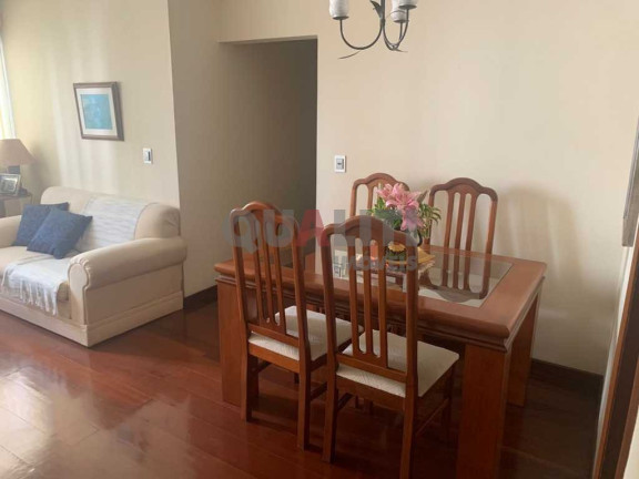 Imagem Apartamento com 2 Quartos à Venda, 70 m² em Moema - São Paulo