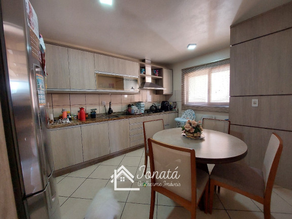 Imagem Imóvel com 3 Quartos à Venda, 140 m² em Centro - Feliz