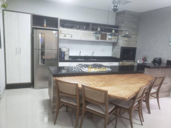 Imagem Casa com 3 Quartos à Venda, 100 m² em 23 De Setembro - Várzea Grande