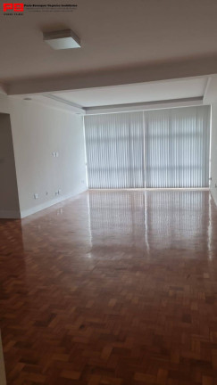 Apartamento com 3 Quartos para Alugar, 170 m² em Higienopolis - São Paulo