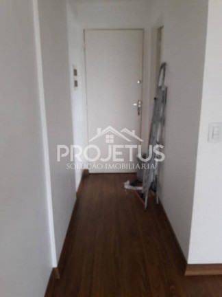 Imagem Apartamento com 3 Quartos à Venda, 68 m² em Jardim Das Palmas - São Paulo