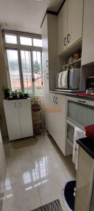 Imagem Apartamento com 2 Quartos à Venda, 86 m² em Centro - Guarulhos