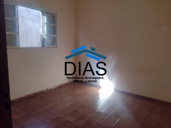 Imagem Casa com 2 Quartos à Venda, 156 m² em Jardim Das Paineiras - Araraquara Imagem Casa com 2 Quartos à Venda, 156 m² em Jardim Das Paineiras - Araraquara