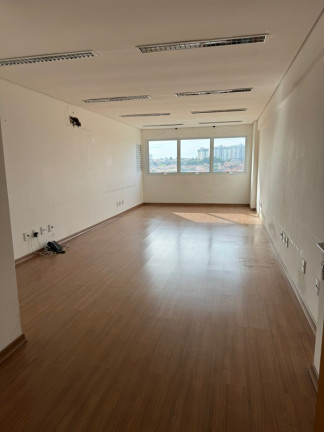 Imóvel Comercial à Venda, 39 m² em Jardim Pompéia - Indaiatuba