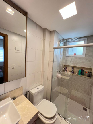 Imagem Apartamento com 3 Quartos à Venda, 139 m² em Setor Bueno - Goiânia
