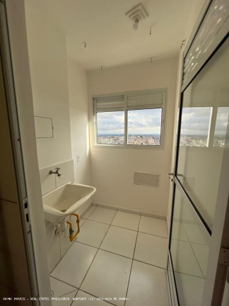 Imagem Apartamento com 2 Quartos à Venda, 53 m² em Americanópolis - São Paulo