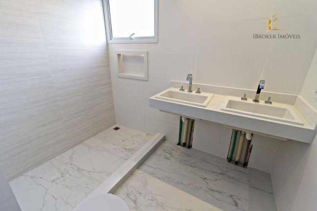 Imagem Apartamento com 4 Quartos à Venda, 158 m² em água Verde - Curitiba