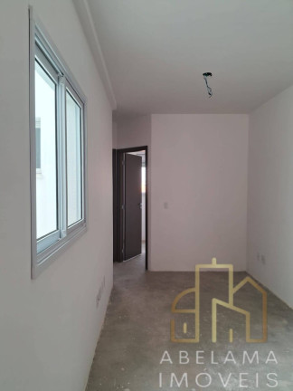 Apartamento com 2 Quartos à Venda, 63 m² em Jardim Ocara - Santo André