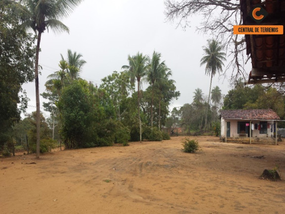 Terreno à Venda, 100.000 m² em Areia Branca - Lauro De Freitas
