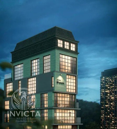 Imagem Apartamento com 3 Quartos à Venda, 144 m² em Centro - Balneário Camboriú Imagem Apartamento com 3 Quartos à Venda, 144 m² em Centro - Balneário Camboriú