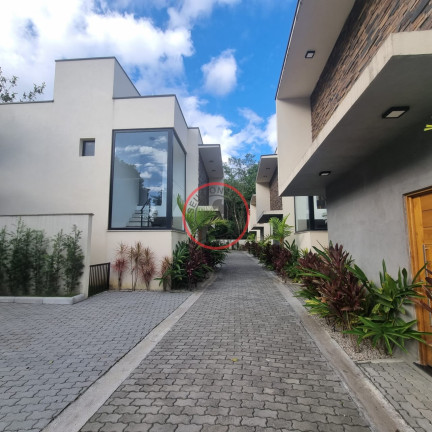 Imagem Casa com 3 Quartos à Venda, 170 m² em Boiçucanga - São Sebastião