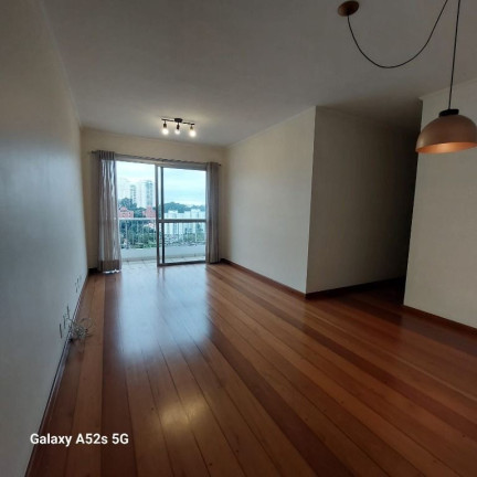 Apartamento com 3 Quartos à Venda, 81 m² em Jardim Marajoara - São Paulo