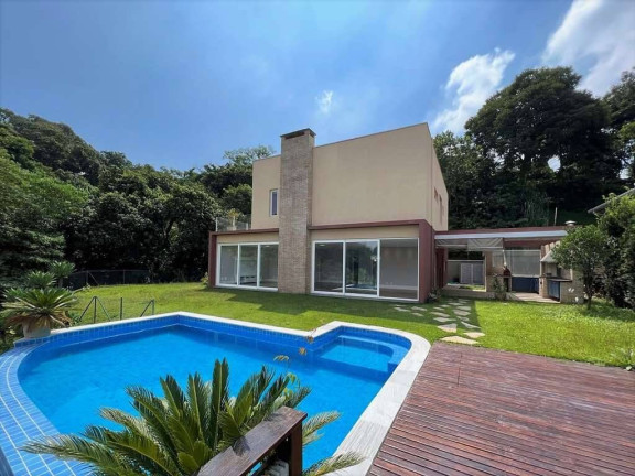 Imagem Casa com 4 Quartos à Venda, 493 m² em Pousada Dos Bandeirantes - Carapicuíba Imagem Casa com 4 Quartos à Venda, 493 m² em Pousada Dos Bandeirantes - Carapicuíba