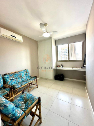 Imagem Apartamento com 2 Quartos à Venda, 88 m² em Itapuã - Vila Velha