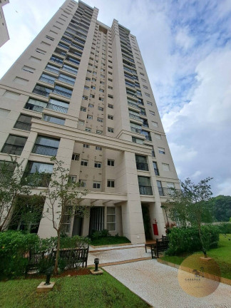 Imagem Apartamento com 2 Quartos à Venda, 86 m² em Paraíso - Santo André