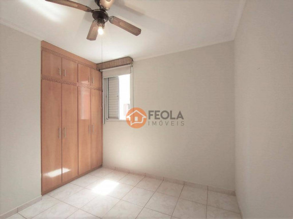 Imagem Apartamento com 2 Quartos à Venda, 59 m² em Jardim Ipiranga - Americana Imagem Apartamento com 2 Quartos à Venda, 59 m² em Jardim Ipiranga - Americana