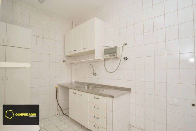 Imagem Apartamento com 1 Quarto à Venda, 68 m² em Vila Buarque - São Paulo