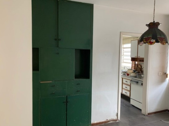 Imagem Casa com 3 Quartos à Venda, 148 m² em Vila Clementino - São Paulo Imagem Casa com 3 Quartos à Venda, 148 m² em Vila Clementino - São Paulo