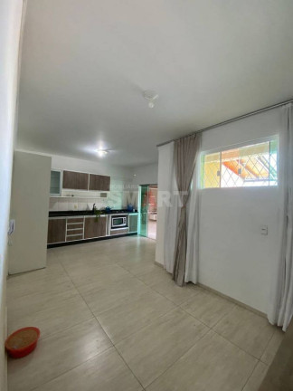 Imagem Apartamento com 3 Quartos à Venda, 126 m² em Nova Brasília - Jaraguá Do Sul