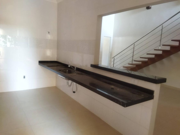 Imagem Casa com 4 Quartos à Venda, 150 m² em Betel - Marília Imagem Casa com 4 Quartos à Venda, 150 m² em Betel - Marília