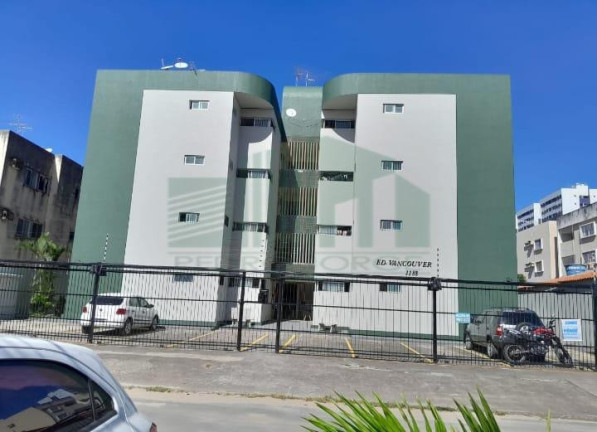 Imagem Apartamento com 3 Quartos à Venda, 75 m² em Jardim Atlântico - Olinda Imagem Apartamento com 3 Quartos à Venda, 75 m² em Jardim Atlântico - Olinda