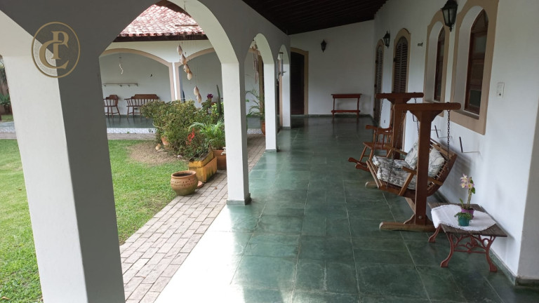 Imagem Chácara com 3 Quartos à Venda, 400 m² em Itapema - Guararema Imagem Chácara com 3 Quartos à Venda, 400 m² em Itapema - Guararema